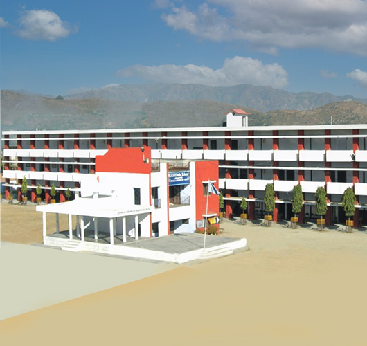 School campus